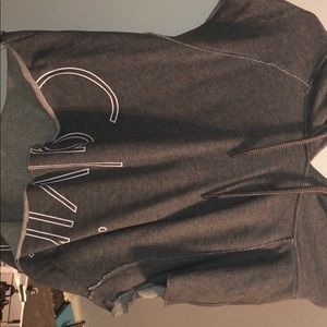 Calvin Klein hoodie